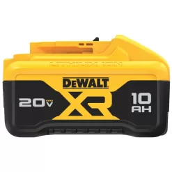 DEWALT 20V 10Ah MAX Lithium-Ion Battery Pack