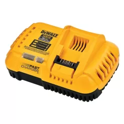 DEWALT DCB118 20V MAX Lithium-Ion Fan Cooled Fast Battery Charger