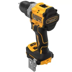 DEWALT DCK2051D2 20V MAX XR Cordless Drill/Driver, ATOMIC Impact Driver 2 Tool Combo Kit, (2) 2.0Ah Batteries, Charger, and Bag