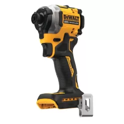DEWALT DCK2051D2 20V MAX XR Cordless Drill/Driver, ATOMIC Impact Driver 2 Tool Combo Kit, (2) 2.0Ah Batteries, Charger, and Bag
