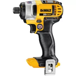 DEWALT DCK661D1M1 20V MAX Cordless 6 Tool Combo Kit with (1) 20V 4.0Ah Battery, (1) 20V 2.0Ah Battery, and Charger