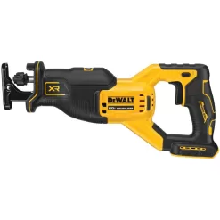 DEWALT DCS382H1 20V MAX Lithium-Ion Cordless Brushless Reciprocating Saw Kit with 5.0Ah POWERSTACK Battery and Charger