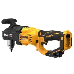 DEWALT DCD444B 20V Brushless Cordless 1/2 in. Compact Stud and Joist Drill with FLEXVOLT Advantage (Tool Only)