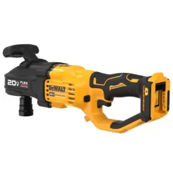 DEWALT DCD445B 20-Volt Max Cordless 7/16 in. Quick Change Stud and Joist Drill (Tool-Only)