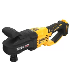 DEWALT DCD445B 20-Volt Max Cordless 7/16 in. Quick Change Stud and Joist Drill (Tool-Only)