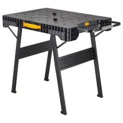 DEWALT 1002591166 33 in. Folding Portable Workbench