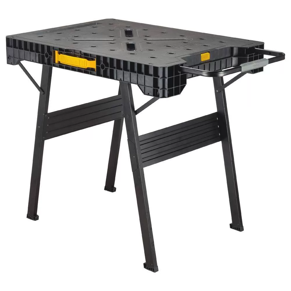 DEWALT 1002591166 33 in. Folding Portable Workbench