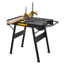DEWALT 1002591166 33 in. Folding Portable Workbench