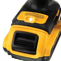 DEWALT DCF620B 20-Volt MAX XR Cordless Brushless Drywall Screw Gun (Tool-Only)