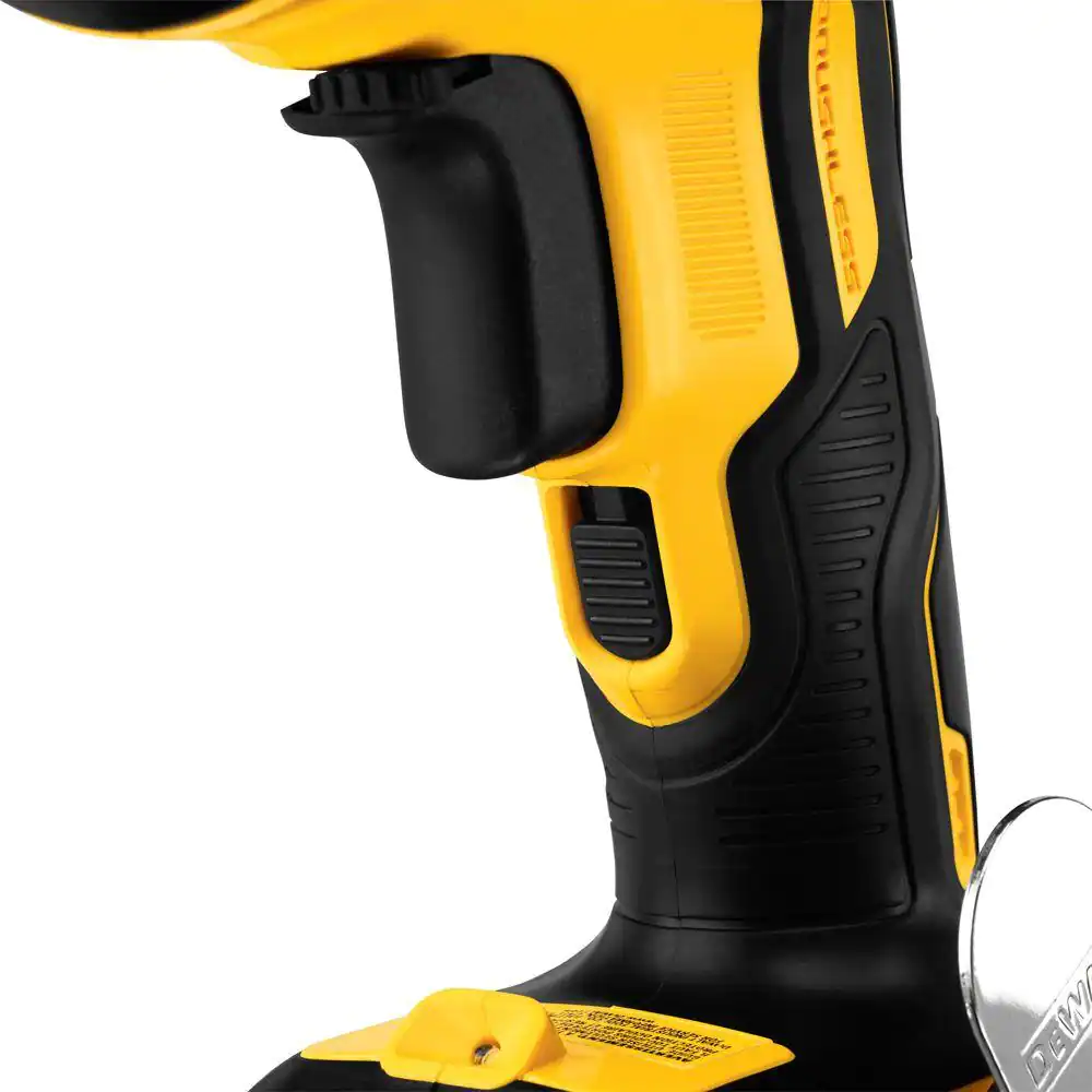 DEWALT DCF620B 20-Volt MAX XR Cordless Brushless Drywall Screw Gun (Tool-Only)