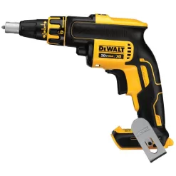 DEWALT DCF620BW230C 20-Volt MAX XR Cordless Brushless Drywall Screw Gun with (1) 20-Volt 3.0Ah Battery & Charger