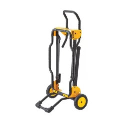 DEWALT DWE74911 31.5 lbs. Rolling Table Saw Stand