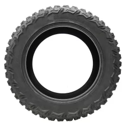 Thunderer Trac Grip M/T R408 Mud Terrain LT285/70R17 121Q E Light Truck Tire
