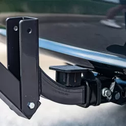 DK2 BCR290 4-Bike Hitch Bike Rack