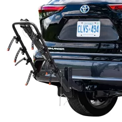 DK2 BCR290 4-Bike Hitch Bike Rack
