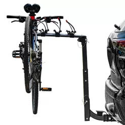 DK2 BCR290 4-Bike Hitch Bike Rack
