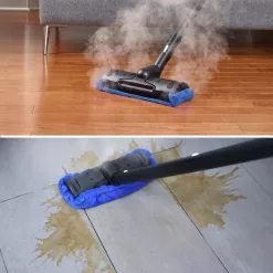 DUPRAY DUP050 Home Steam Cleaner