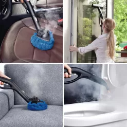 DUPRAY DUP050 Home Steam Cleaner