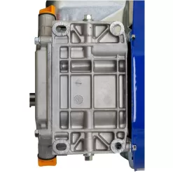 DUROMAX XP16HP Portable 420cc 1 in. Shaft Portable Gas-Powered Recoil Start Engine