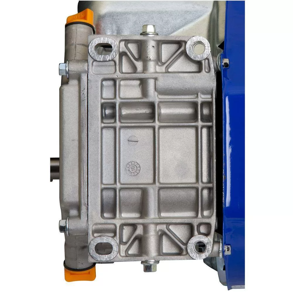 DUROMAX XP16HP Portable 420cc 1 in. Shaft Portable Gas-Powered Recoil Start Engine
