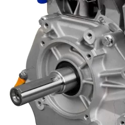 DUROMAX XP16HP Portable 420cc 1 in. Shaft Portable Gas-Powered Recoil Start Engine