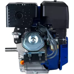DUROMAX XP18HP 440cc 1 in. Shaft 4-Stroke Overhead Valve Portable Engine