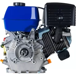 DUROMAX XP18HP 440cc 1 in. Shaft 4-Stroke Overhead Valve Portable Engine