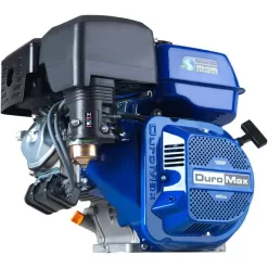 DUROMAX XP18HP 440cc 1 in. Shaft 4-Stroke Overhead Valve Portable Engine