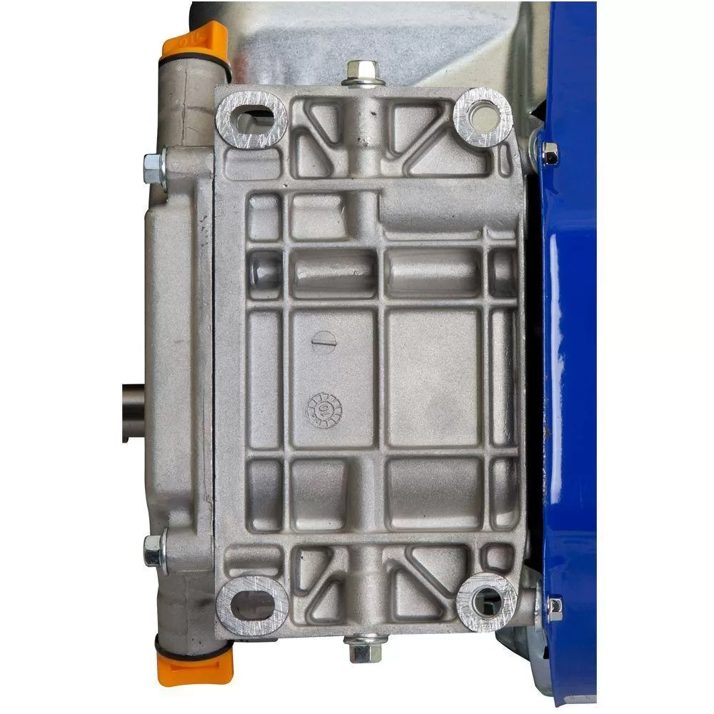 DUROMAX XP7HPE 208cc 3/4 in. Shaft Portable Gas-Powered Recoil/Electric Start Engine