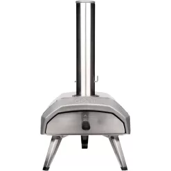 Ooni Karu 12 Multi-Fuel Portable Pizza Oven (#UU-P0A100)