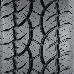 Atturo Trail Blade A/T All Terrain 265/70R17 115T Light Truck Tire