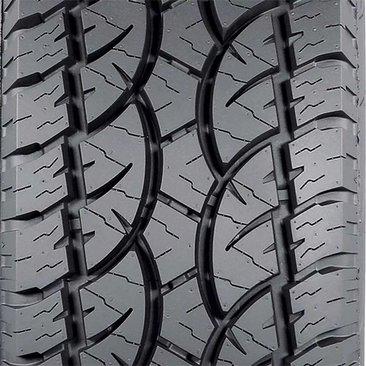 Atturo Trail Blade A/T All Terrain 265/70R17 115T Light Truck Tire