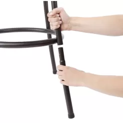 Mainstays Adjustable 24