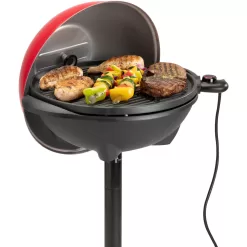 Cuisinart 2-in-1 Outdoor Electric Grill