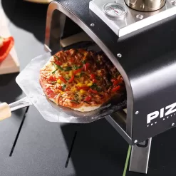PIZZELLO Pellet Pizza Oven 12