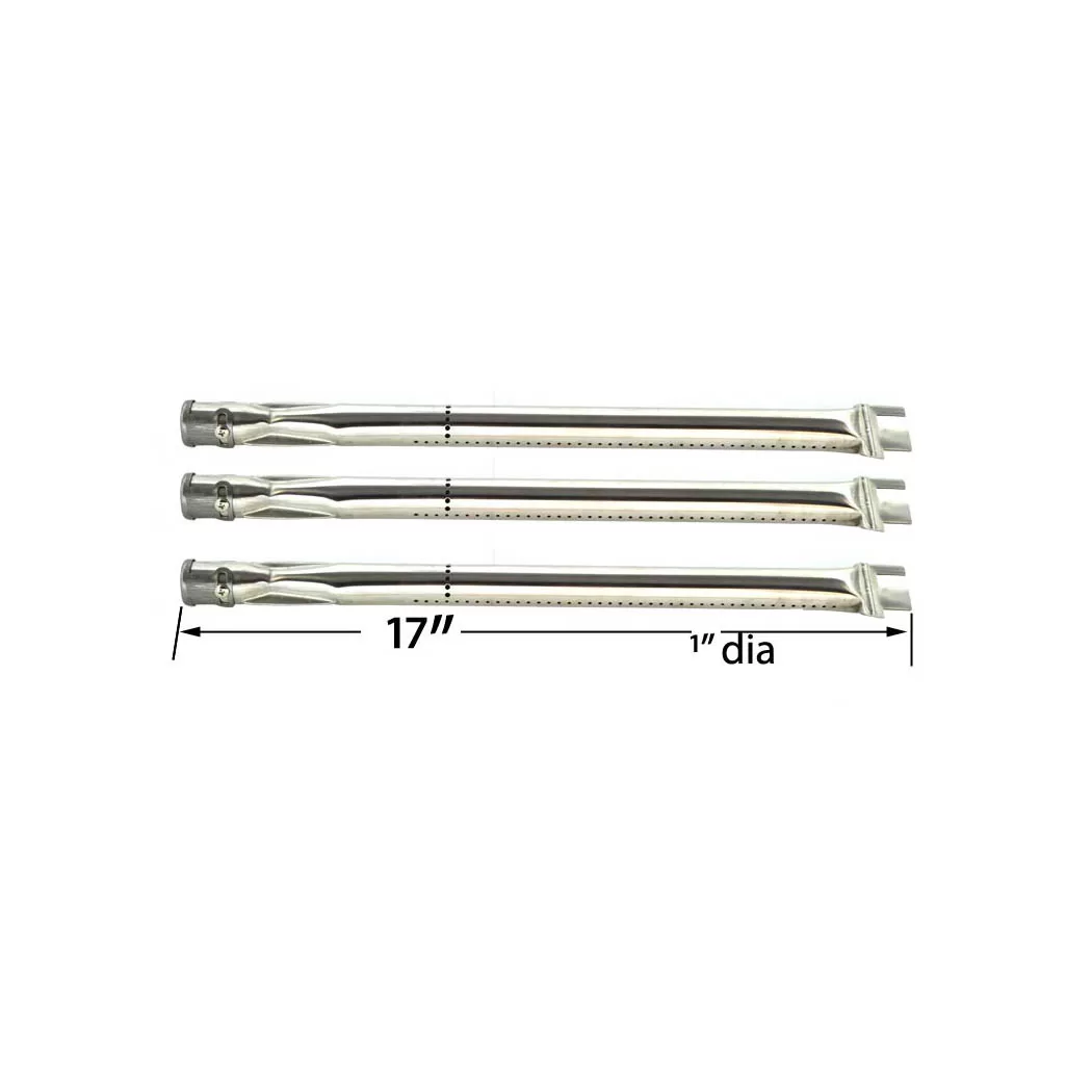 Replacement Kit for Ducane 30400041, 30400046, 30400047, 30537401, BBQ Grill Models