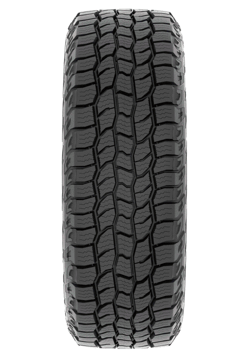 Cooper Discoverer All-Terrain 245/75R16 111T Light Truck & SUV Tire