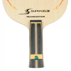 Butterfly Zhang Jike Super ZLC Anatomic Table Tennis Blade