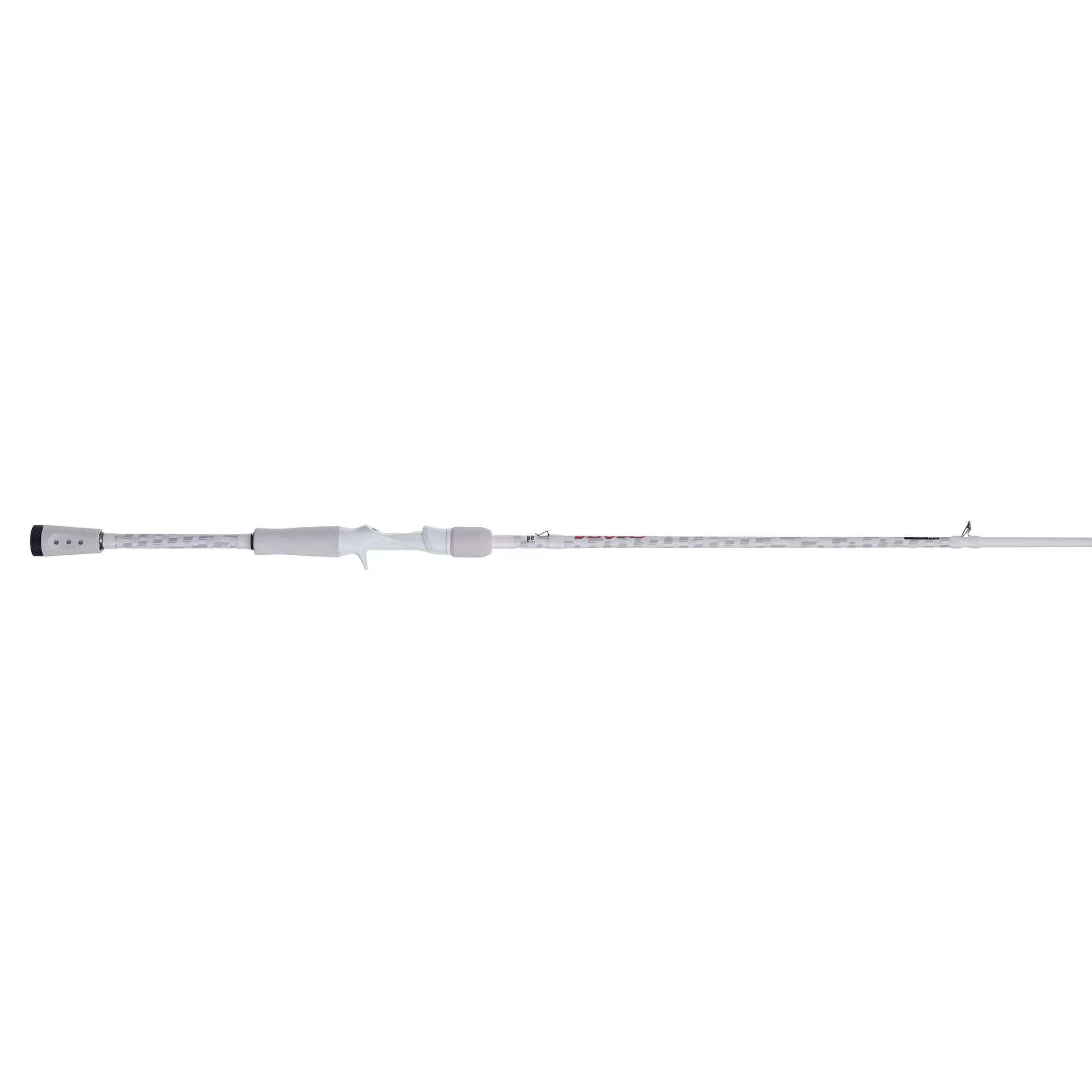 Abu Garcia 7’ Veritas Casting Fishing Rod, 1 Piece Rod