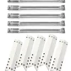 Repair Kit for Duro 720-0584A, Kenmore 640-82960819-9, 720-0650A, Gas Models