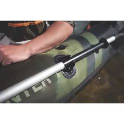 Sevylor Colorado Fish/Hunt 2-Person Inflatable Kayak