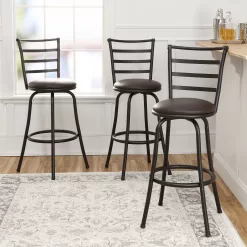 Mainstays Adjustable 24