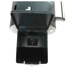 LifePro SCSP760LP 510 Square Inch Barrel Precision Wood Pellet Smoker Grill with Digital Control