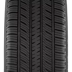 Yokohama Avid Ascend LX All Season 235/65R17 104H Passenger Tire