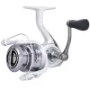 Abu Garcia 7’4” Vendetta Spinning Fishing Rod, 1 Piece Rod