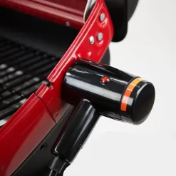 Americana Electric Tabletop Grill with 3-Position Element