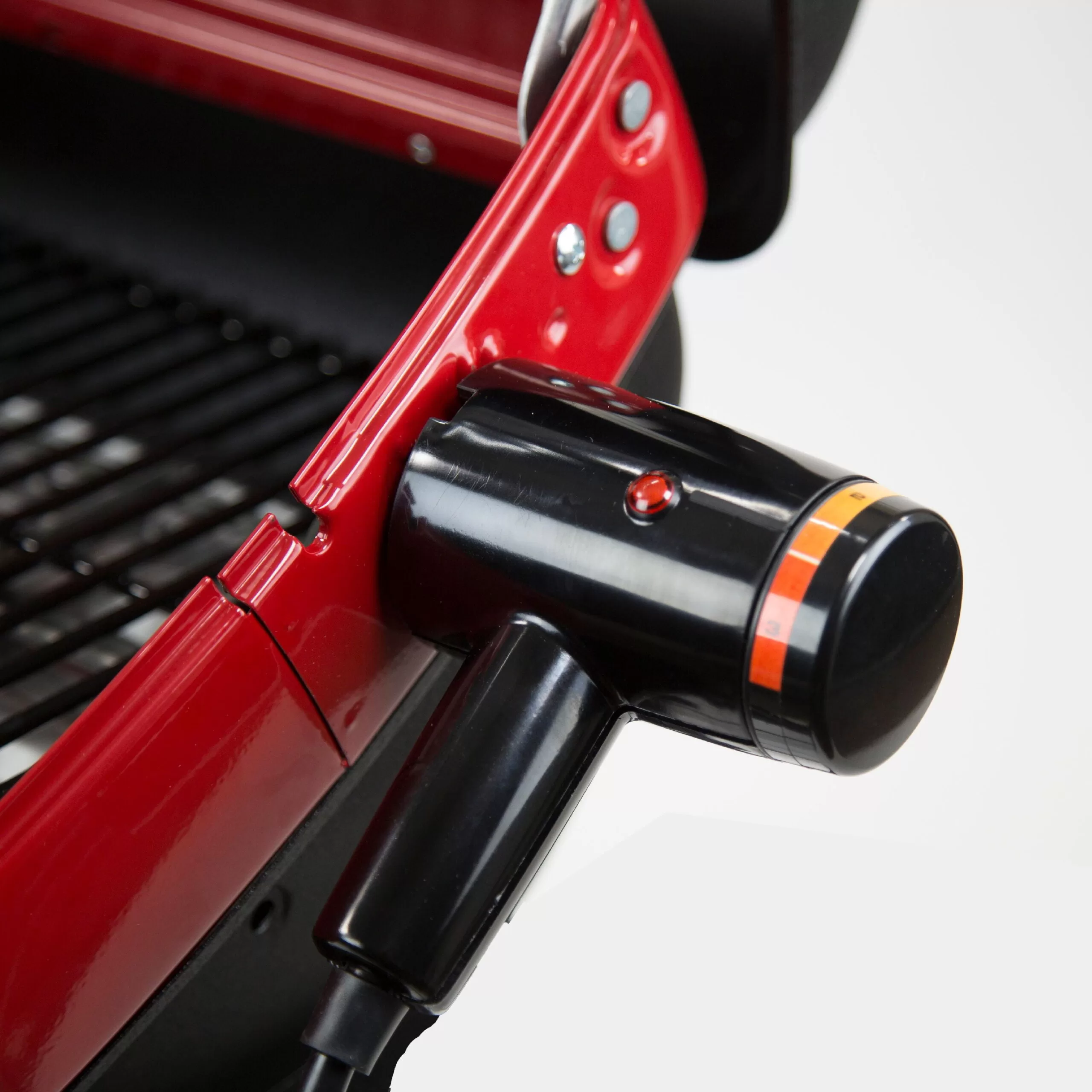 Americana Electric Tabletop Grill with 3-Position Element