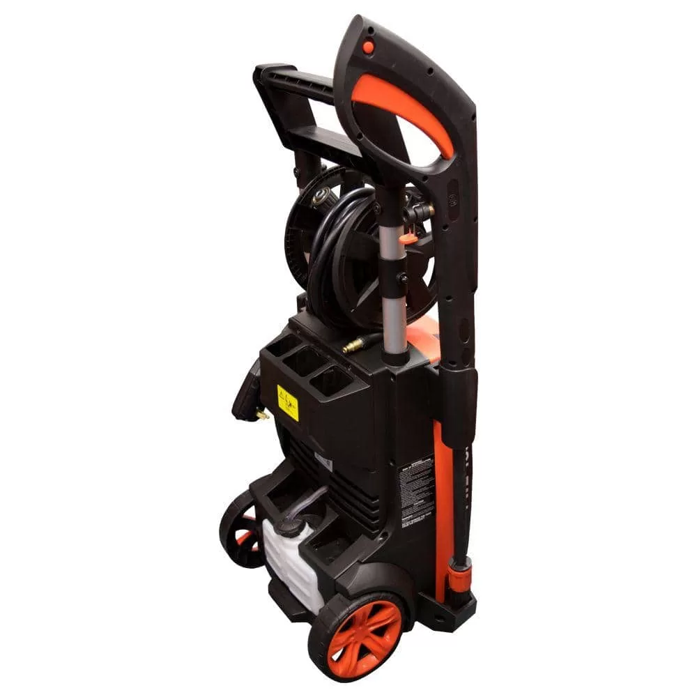 ECHO PWE-1800 1,800 psi 1.3 GPM Electric Pressure Washer