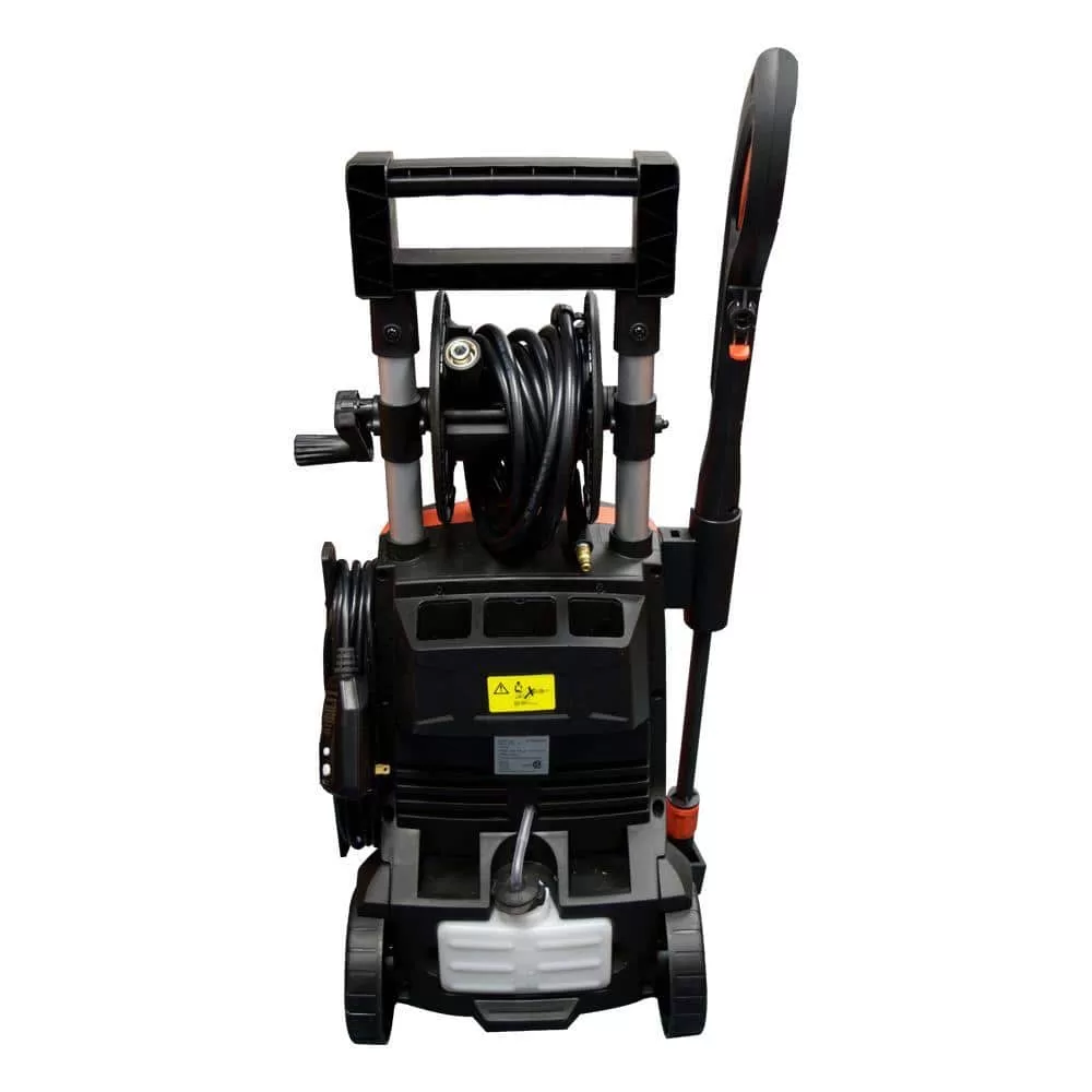 ECHO PWE-1800 1,800 psi 1.3 GPM Electric Pressure Washer