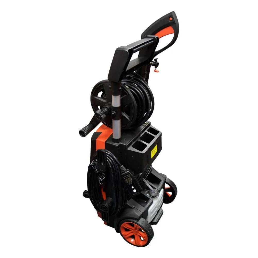 ECHO PWE-1800 1,800 psi 1.3 GPM Electric Pressure Washer